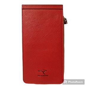 Delidaishu Long Wallet